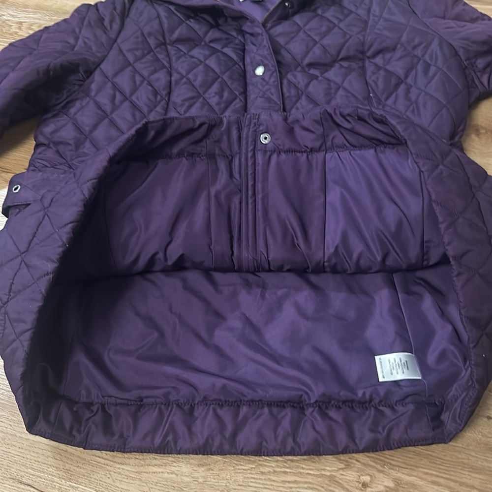 Pendleton jacket size large - Picture 5 of 5